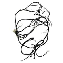 Wheel Loader Steering Column Wiring Harness Assembly